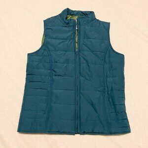 Susan Bristol Vest Womens Size Small